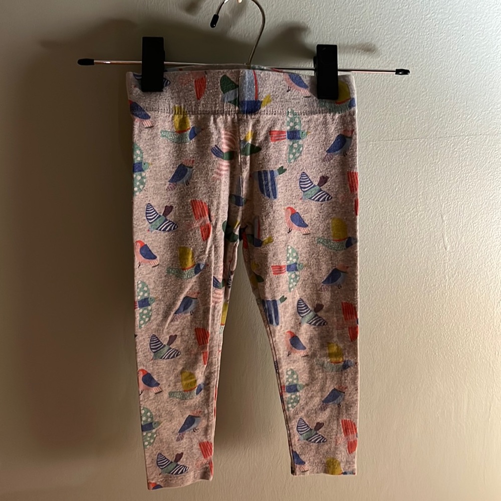 Mini Boden leggings